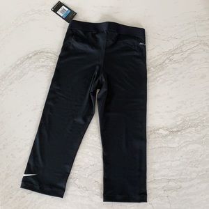 Nike Pro | Dri-Fit Capri Leggings